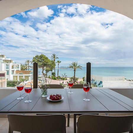 Pierre & Vacances Ros Ibiza Santa Eularia des Riu Exterior photo