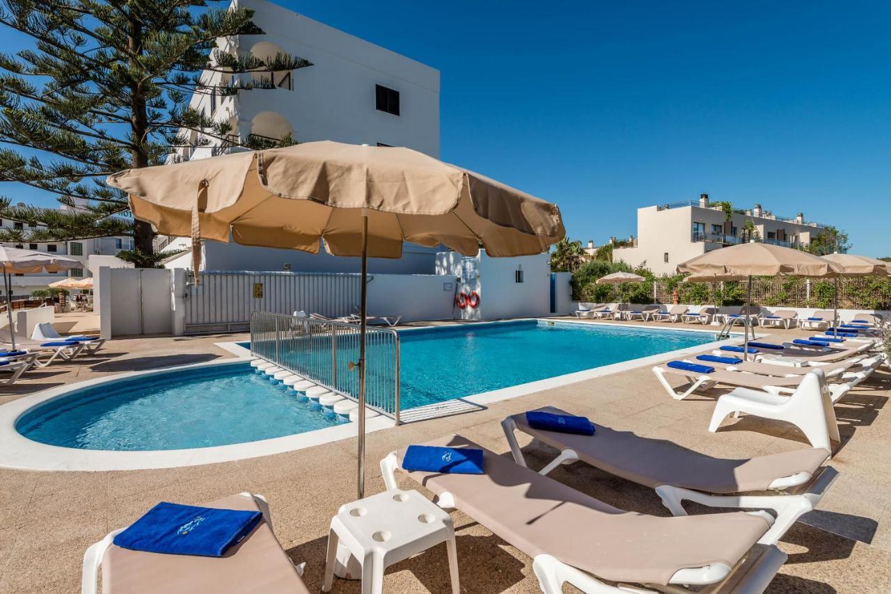Pierre & Vacances Ros Ibiza Santa Eularia des Riu Exterior photo