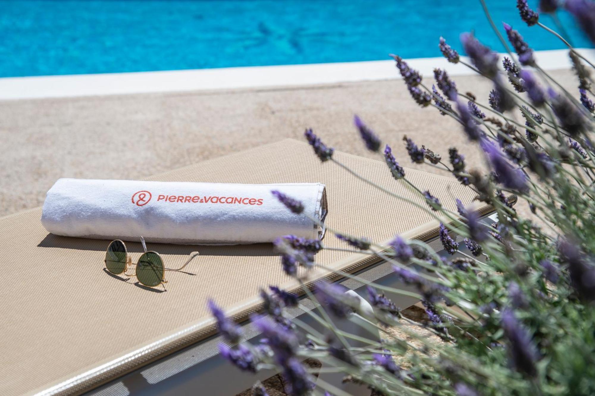 Pierre & Vacances Ros Ibiza Santa Eularia des Riu Exterior photo