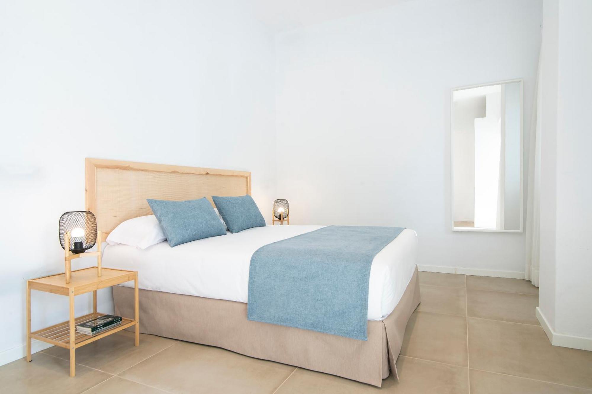 Pierre & Vacances Ros Ibiza Santa Eularia des Riu Exterior photo