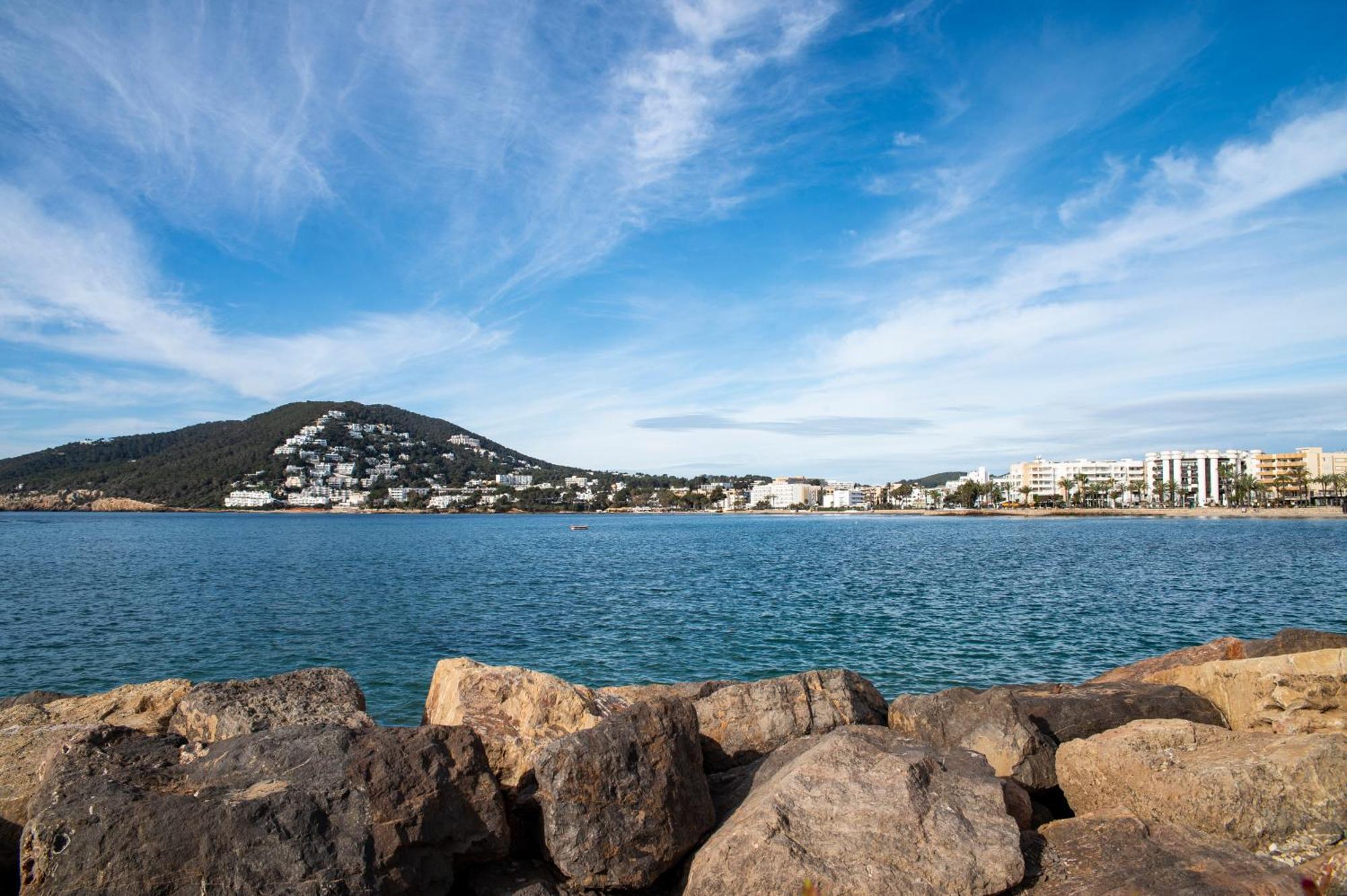 Pierre & Vacances Ros Ibiza Santa Eularia des Riu Exterior photo