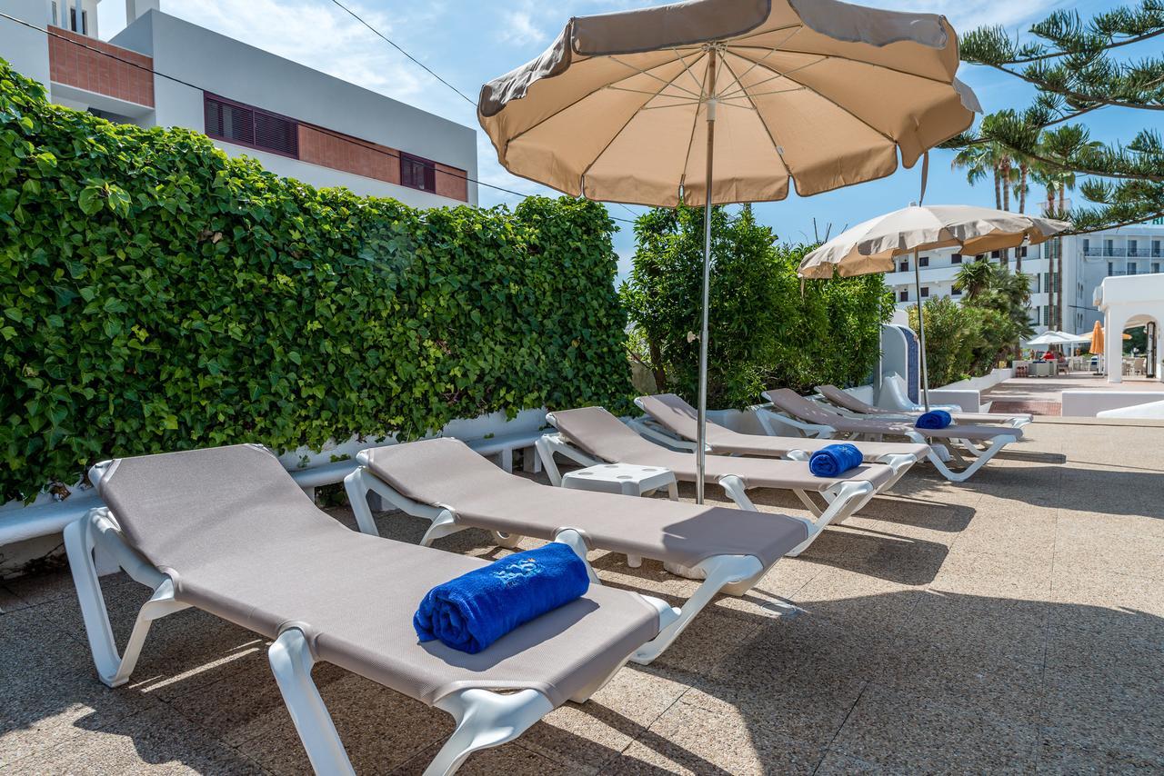Pierre & Vacances Ros Ibiza Santa Eularia des Riu Exterior photo