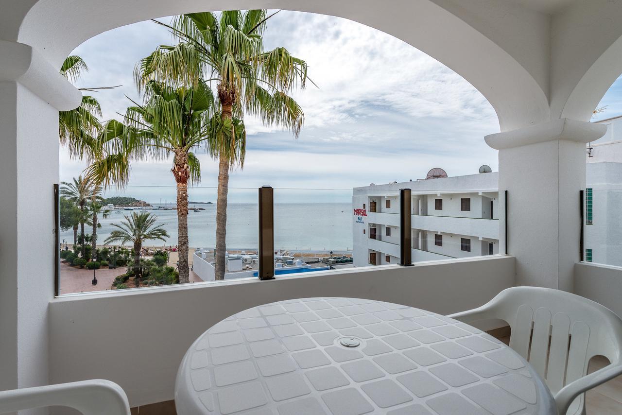 Pierre & Vacances Ros Ibiza Santa Eularia des Riu Exterior photo