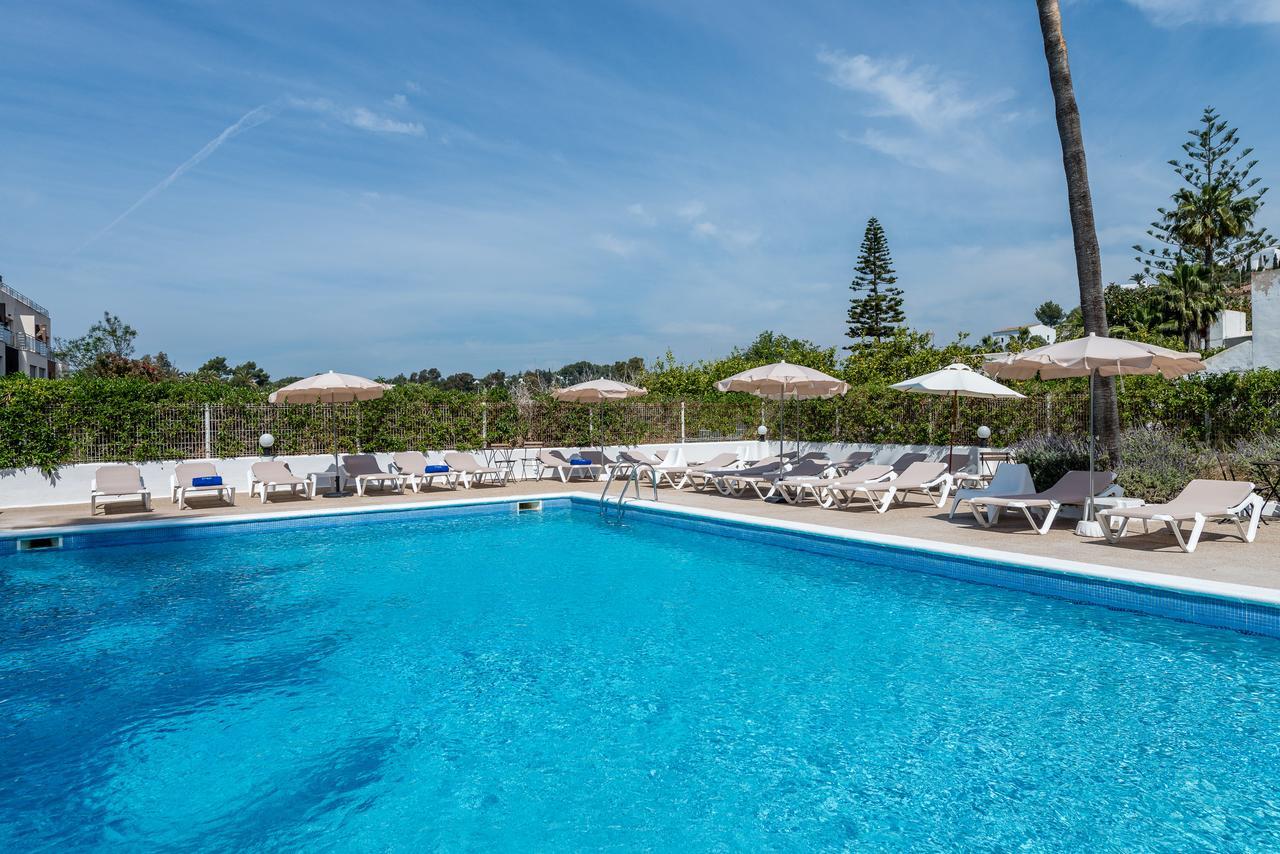 Pierre & Vacances Ros Ibiza Santa Eularia des Riu Exterior photo