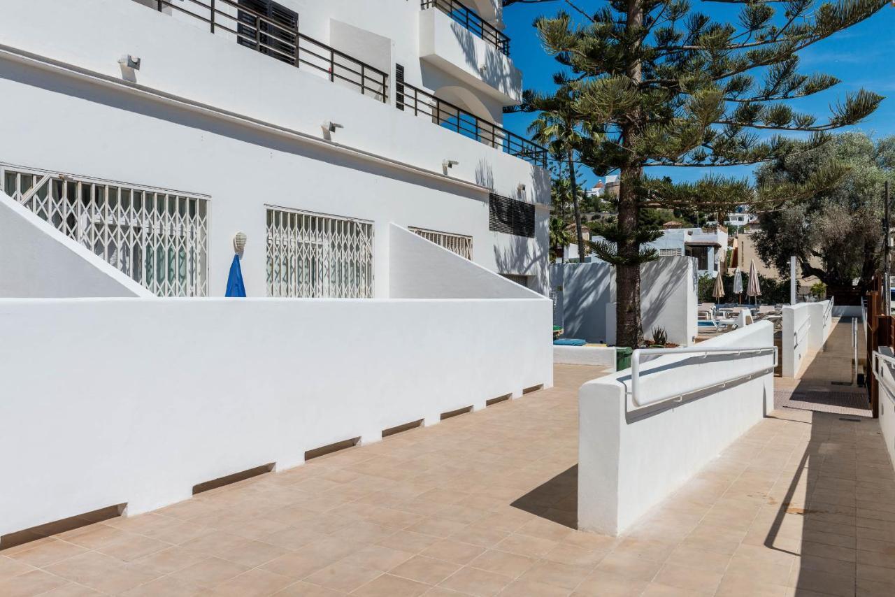 Pierre & Vacances Ros Ibiza Santa Eularia des Riu Exterior photo